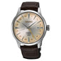SEIKO PRESAGE Cocktail Time GMT SSK041J1