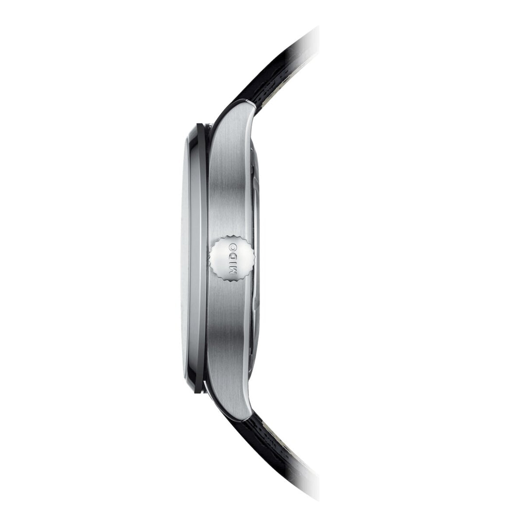 MIDO MULTIFORT GENT M005.430.16.031.80