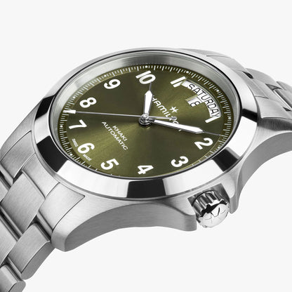 Hamilton Khaki Field
King Day-Date 40mm
Automatic | 40mm | H64475160