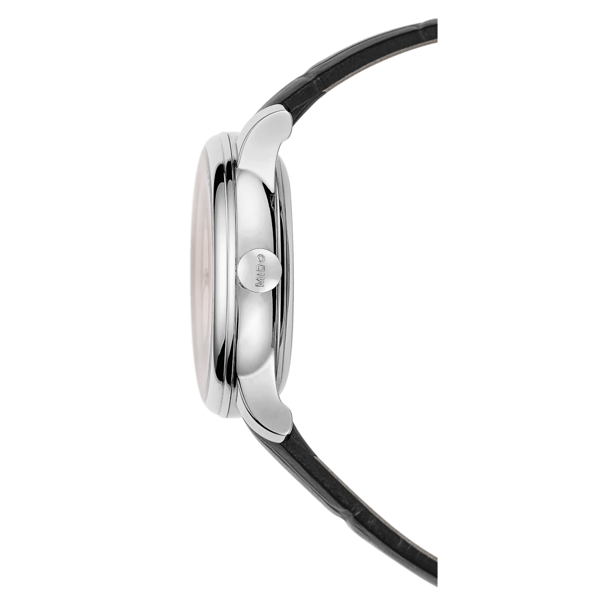 MIDO Baroncelli Lady Day & Night Special edition (2 Extra Straps)
M039.207.16.106.00 - ∅ 33mm