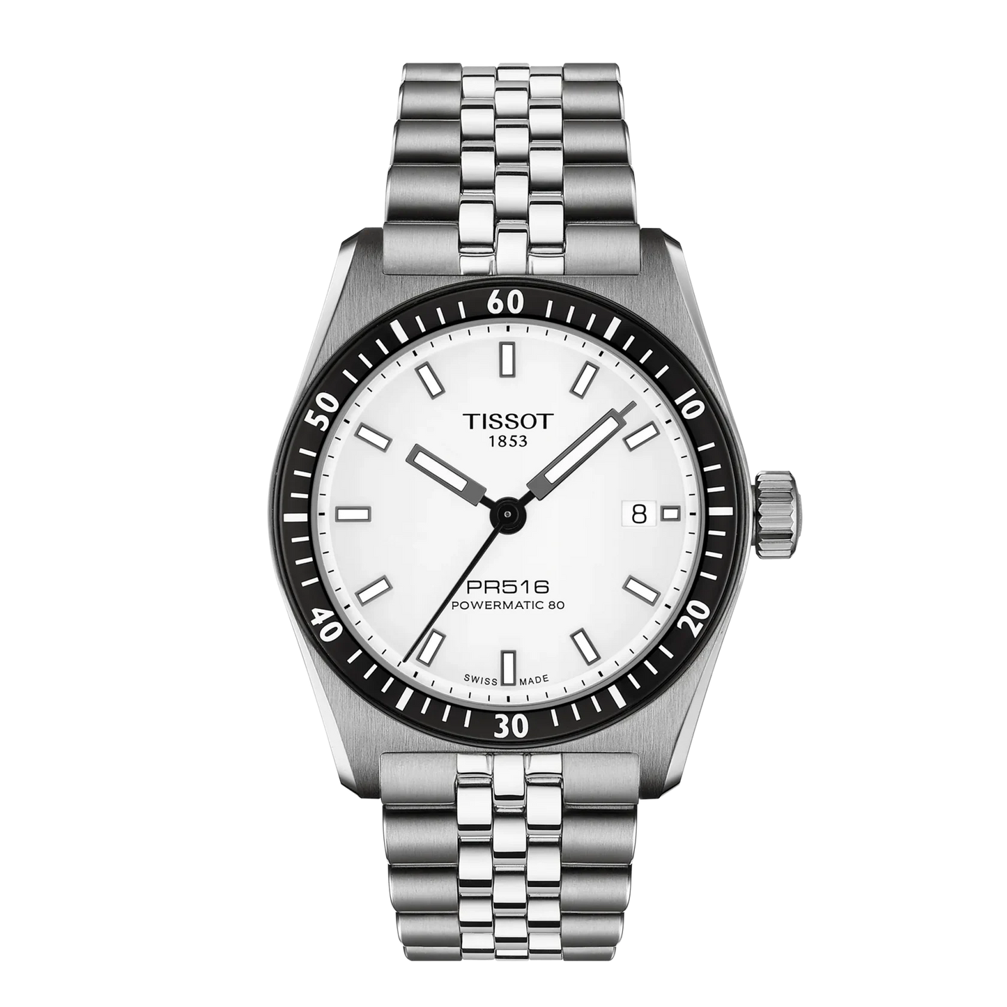 Tissot PR516 38mm
T149.407.11.031.00