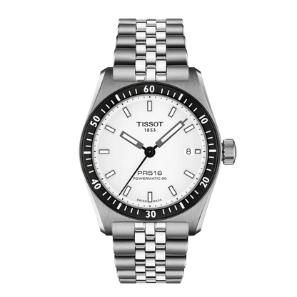 Tissot PR516 38mm
T149.407.11.031.00