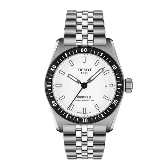 Tissot PR516 38mm
T149.407.11.031.00