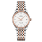 Baroncelli Heritage Lady
M027.207.22.010.00 - ∅ 33mm