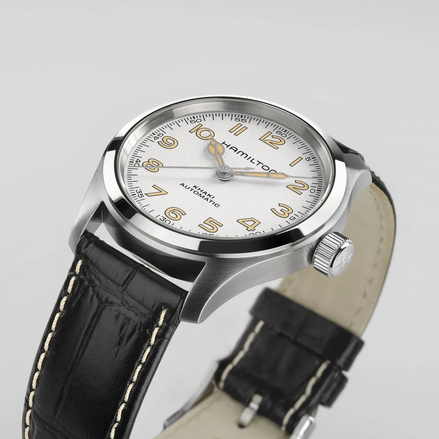 Hamilton Khaki Field
Murph 38mm
Automatic | 38mm | H70405710