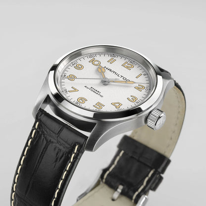 Hamilton Khaki Field
Murph 38mm
Automatic | 38mm | H70405710