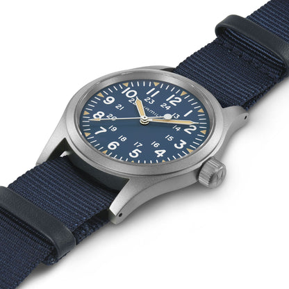 Hamilton Khaki Field
Mechanical
Mechanical | 38mm | H69439940