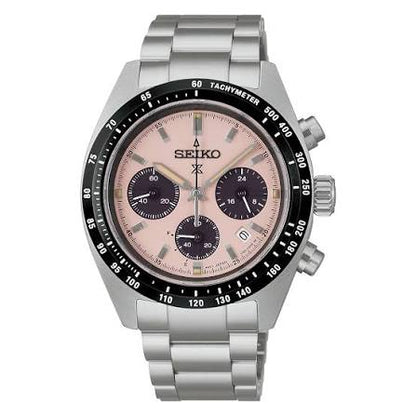 SEIKO PROSPEX SPEEDTIMER SOLAR CHRONOGRAPH SSC963P1