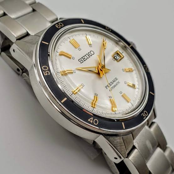 SEIKO PRESAGE Style 60s SRPG03J1