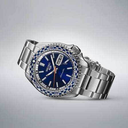 SEIKO 5 Sports SKX SERIES 2024 Special Edition SRPK65K1