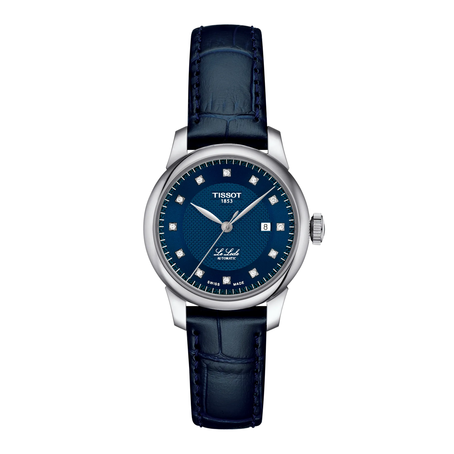 Tissot Le Locle 29mm
T006.207.16.046.00