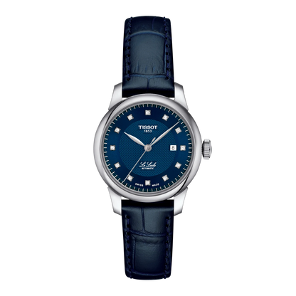 Tissot Le Locle 29mm
T006.207.16.046.00