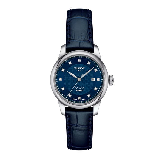 Tissot Le Locle 29mm
T006.207.16.046.00