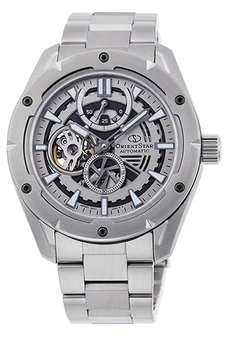 ORIENT STAR Avant-garde Skeleton
ORRE-AV0A02S