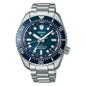 SEIKO PROSPEX SEA Seiko Diver’s Watch 60th Anniversary Limited Edition of 6,000 pieces SPB509J1