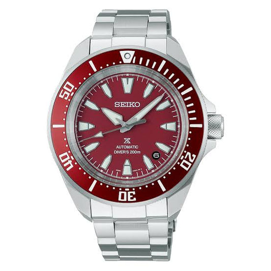 SEIKO PROSPEX SEA SRPL11K1