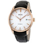 Mido
Belluna II Automatic Silver Dial Men's Watch
M0244073603100