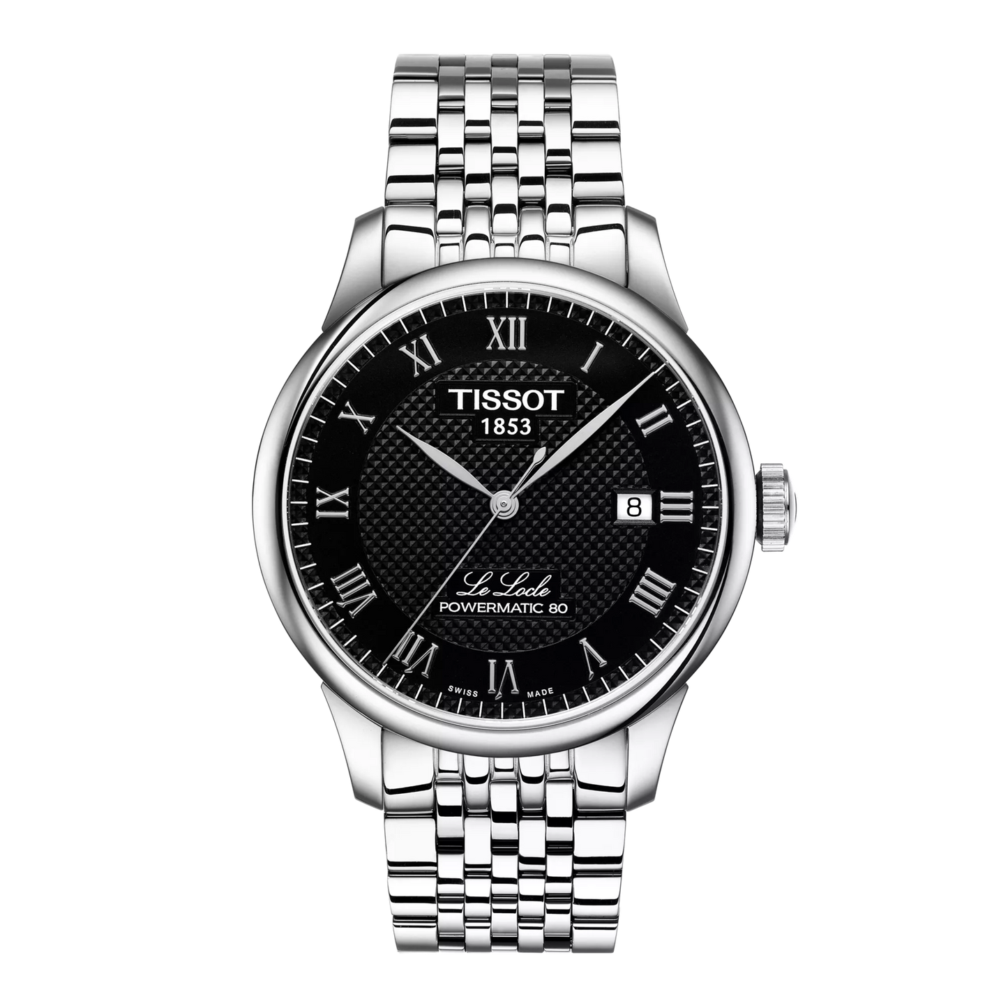 Tissot Le Locle 39.3mm
T006.407.11.053.00