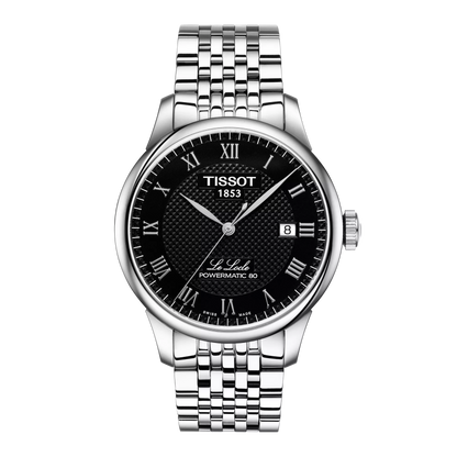 Tissot Le Locle 39.3mm
T006.407.11.053.00