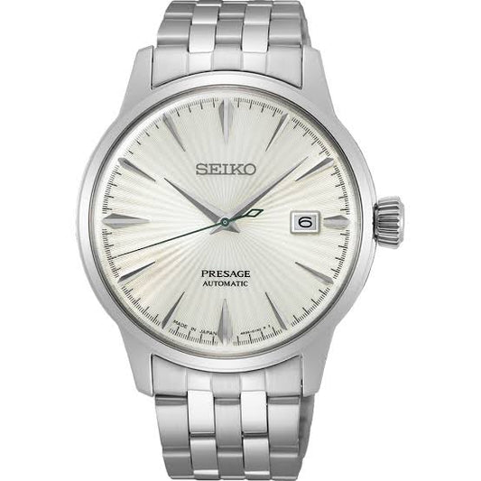 SEIKO PRESAGE SRPG23J1