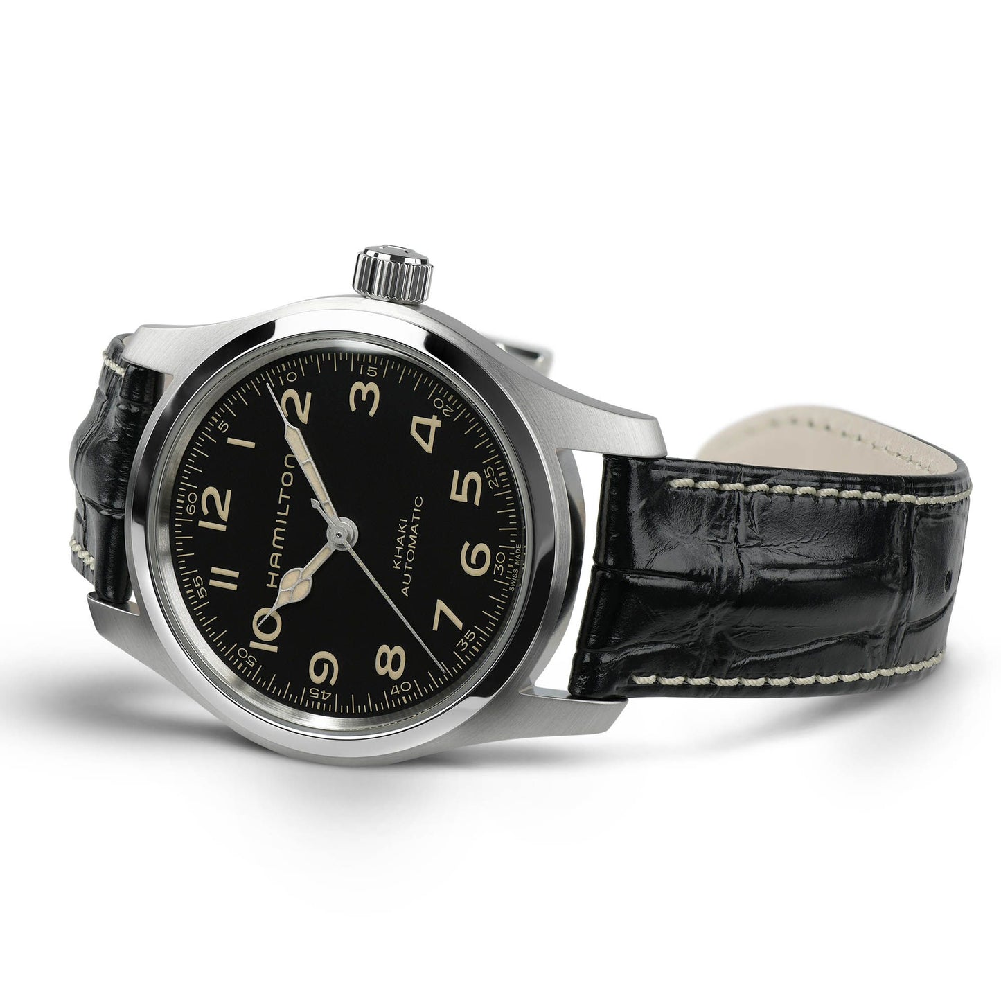 Hamilton Khaki Field
Murph Auto
Automatic | 42mm | H70605731