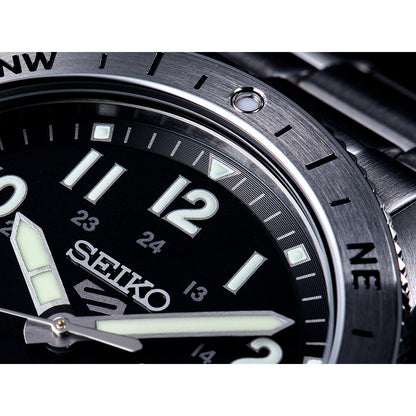 Seiko 5 Sports Field Series
HDB006K1