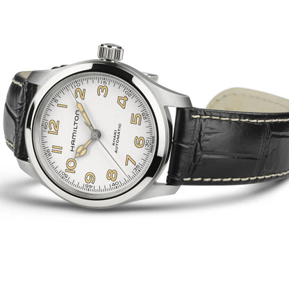 Hamilton Khaki Field
Murph 38mm
Automatic | 38mm | H70405710