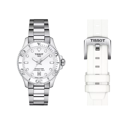 Tissot Seastar 1000 36mm
T120.210.11.011.00