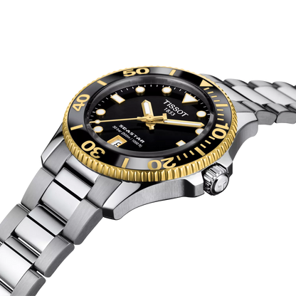 Tissot Seastar 1000 36mm
T120.210.21.051.00