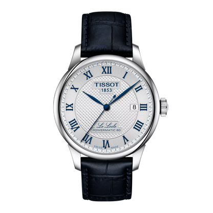 Tissot Le Locle 20th Anniversary 39.3mm
T006.407.11.033.03