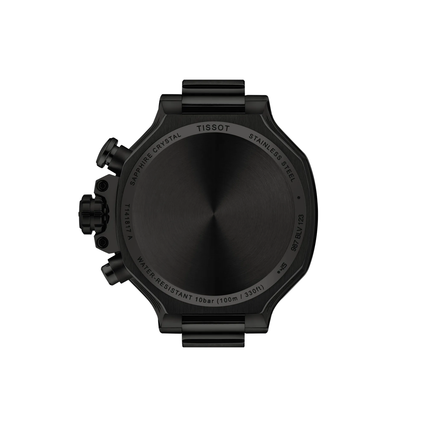 Tissot T-Race 38mm
T141.817.37.051.00