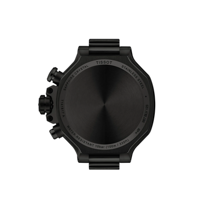 Tissot T-Race 38mm
T141.817.37.051.00