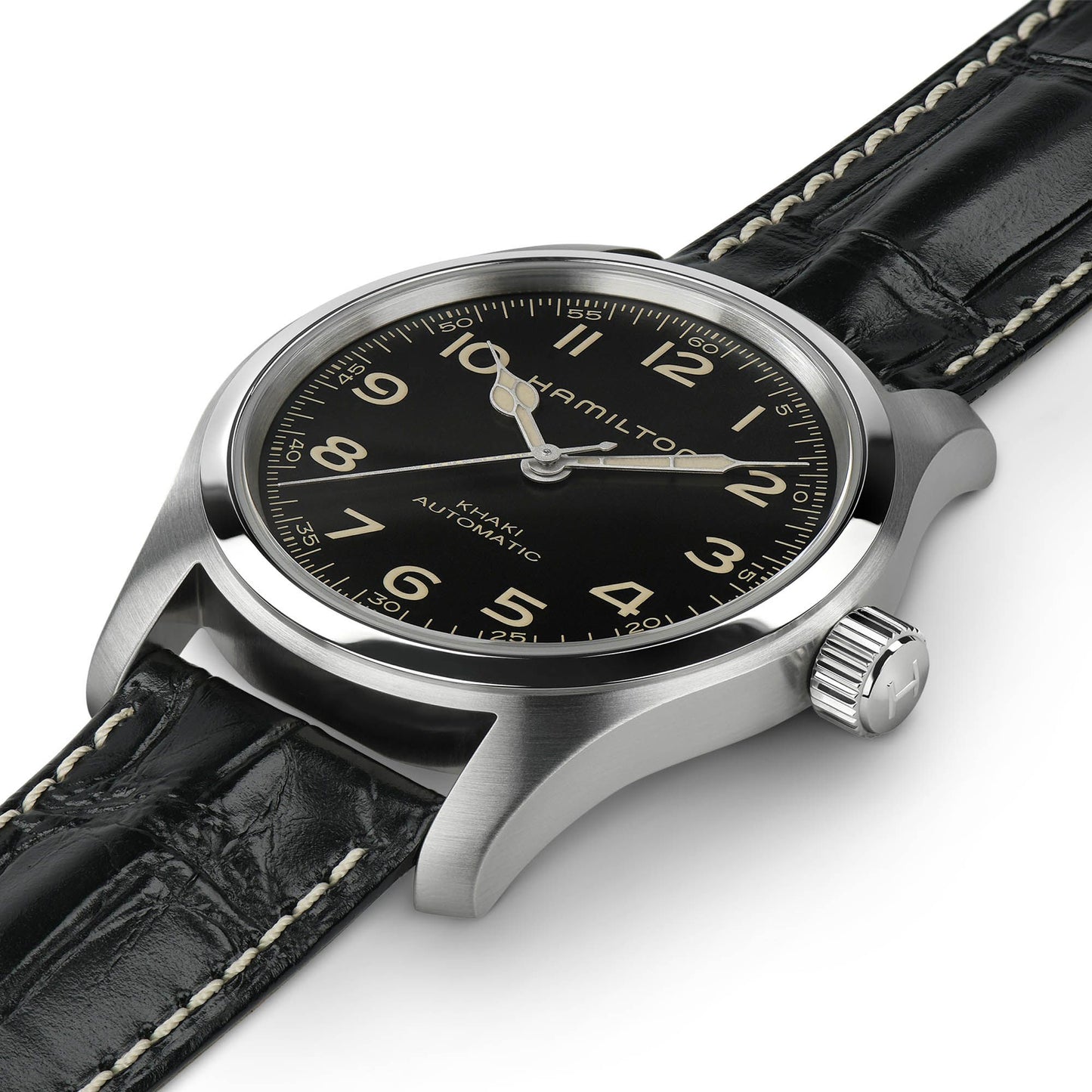 Hamilton Khaki Field
Murph Auto
Automatic | 42mm | H70605731