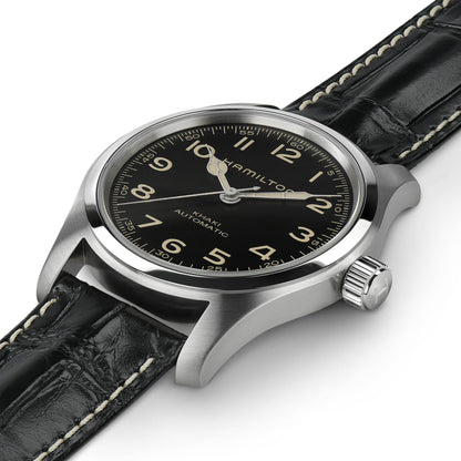 Hamilton Khaki Field
Murph Auto
Automatic | 42mm | H70605731
