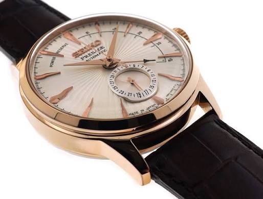 SEIKO PRESAGE Cocktail Time SSA346J1