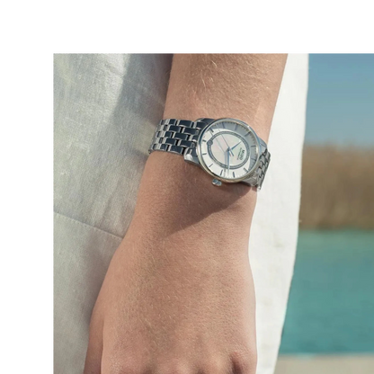Baroncelli Prisma
M007.207.11.116.00 33mm