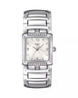 Tissot T-Evocation Mother of Pearl Dial Diamond Ladies Watch T051.310.61.117.00