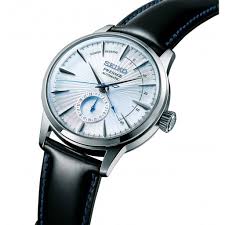 SEIKO PRESAGE Cocktail Time SSA343J1