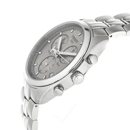 Tissot T101.417.11.071.00 Men's PR 100 Chronograph