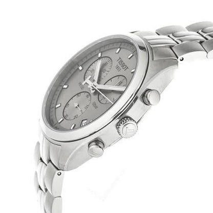 Tissot T101.417.11.071.00 Men's PR 100 Chronograph
