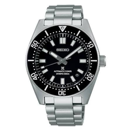 SEIKO PROSPEX SEA 1965 Heritage Diver's Watch SPB453J1