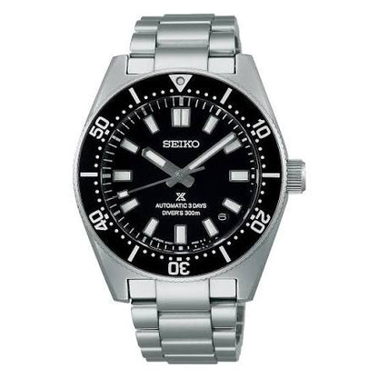 SEIKO PROSPEX SEA 1965 Heritage Diver's Watch SPB453J1