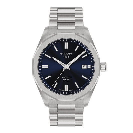 Tissot PRC 100 Solar 39mm
T151.422.11.041.00