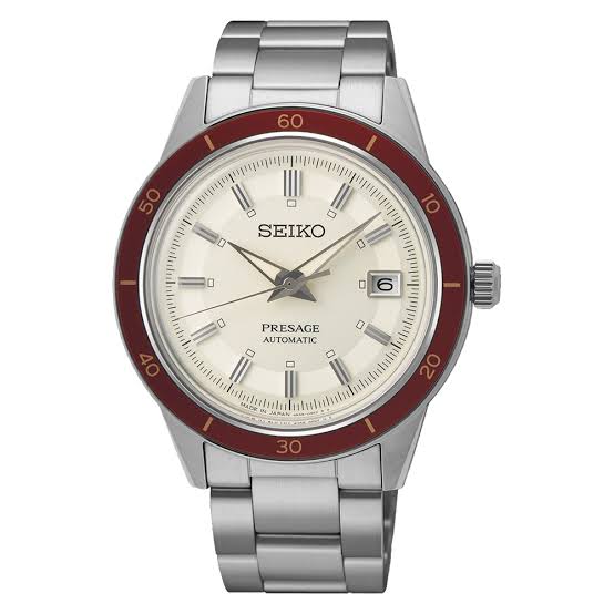 SEIKO PRESAGE Style 60s SRPH93J1