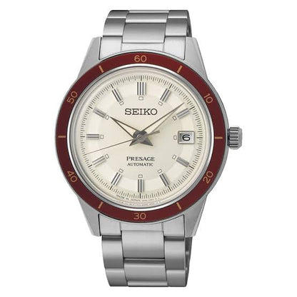 SEIKO PRESAGE Style 60s SRPH93J1