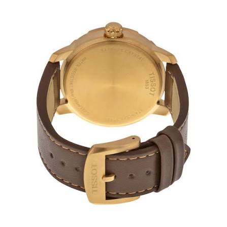 Tissot T-Sport Quickster T095.410.36.037.00