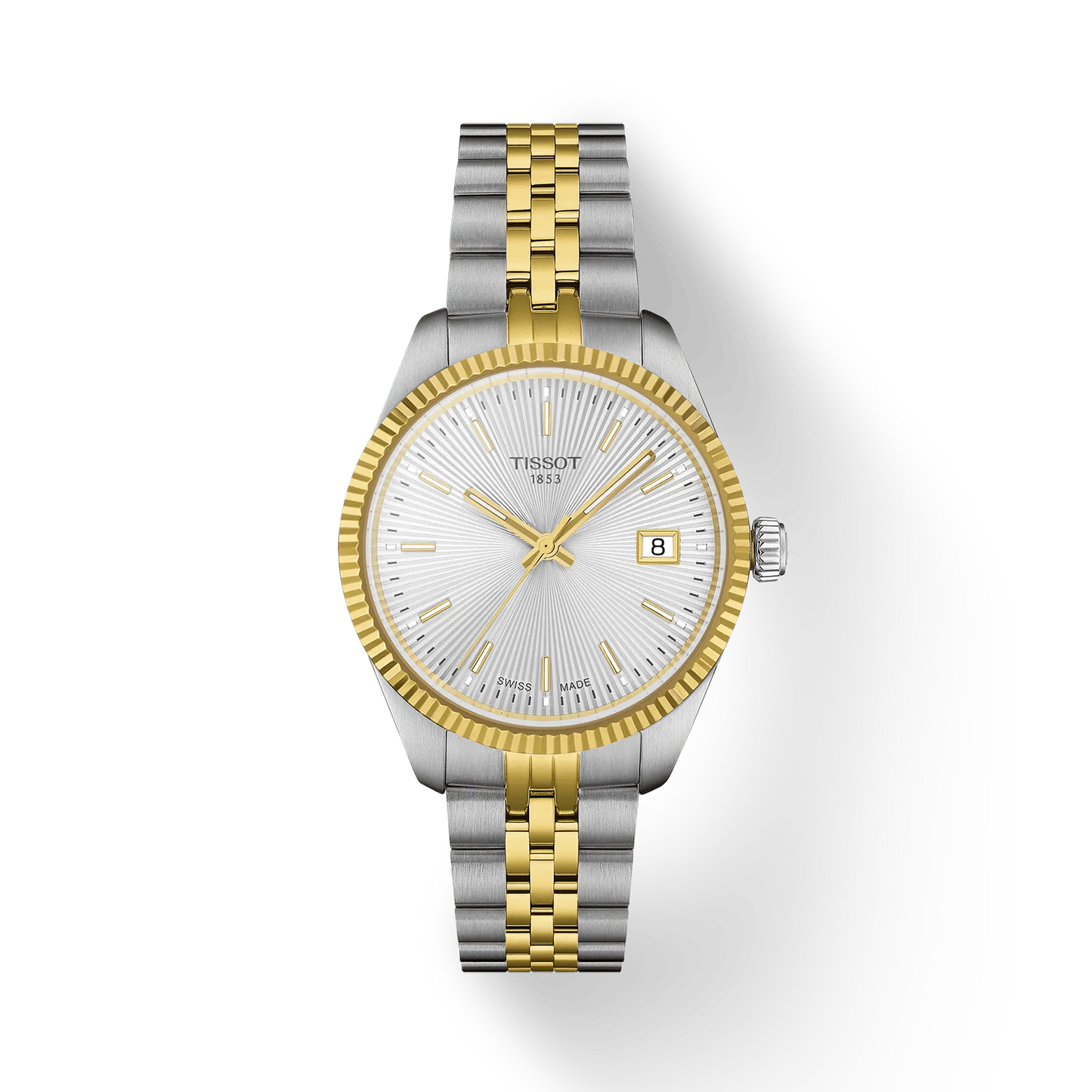 Tissot Ballade 34mm
T156.210.22.031.00