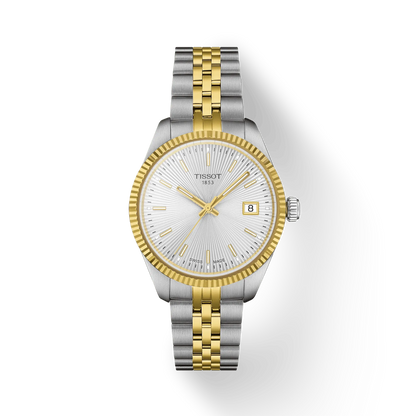 Tissot Ballade 34mm
T156.210.22.031.00