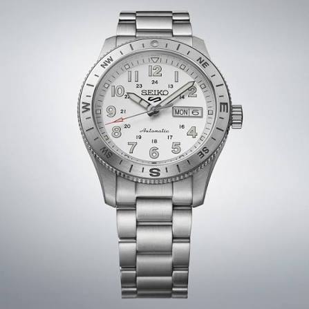 SEIKO 5 Sports Field Series HDB007K1