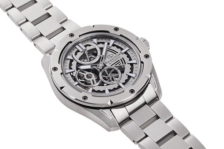 ORIENT STAR Avant-garde Skeleton
ORRE-AV0A02S